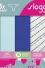 SLOGGI FIGI SLOGGI GO CRUSH STRING 3PACK M007